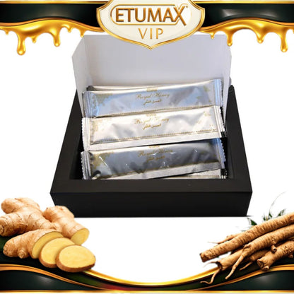 Etumax Royal Honey for Him –  (24 Sachets)