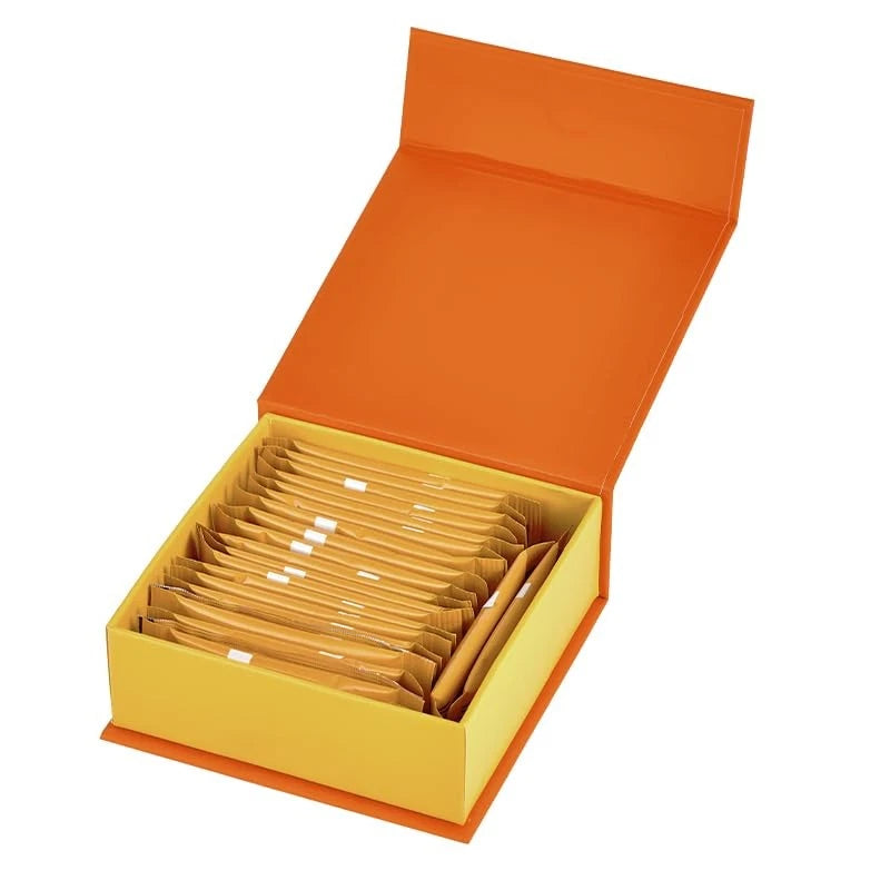 Organic Royal Honey for Men – Instant Energy & Stamina Booster (24 Sachets)